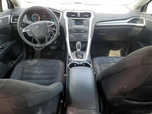 Photo 8 from auction – 2015 FORD FUSION SE with VIN 3FA6P0HD1FR183016