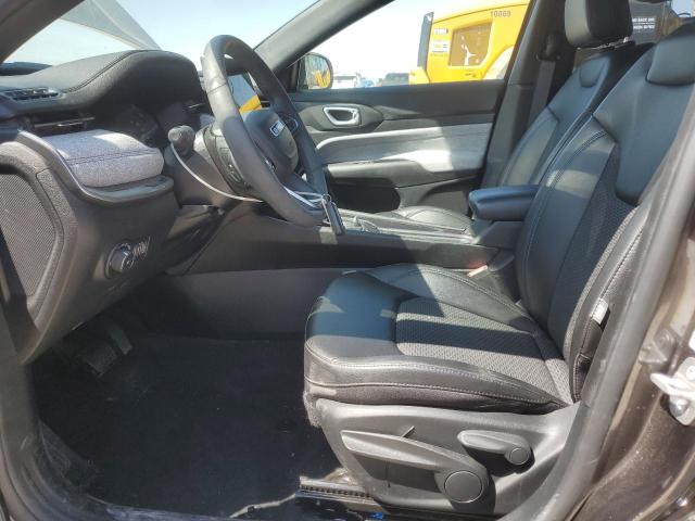 Photo 7 from auction – 2023 JEEP COMPASS LA with VIN 3C4NJDBN9PT519502