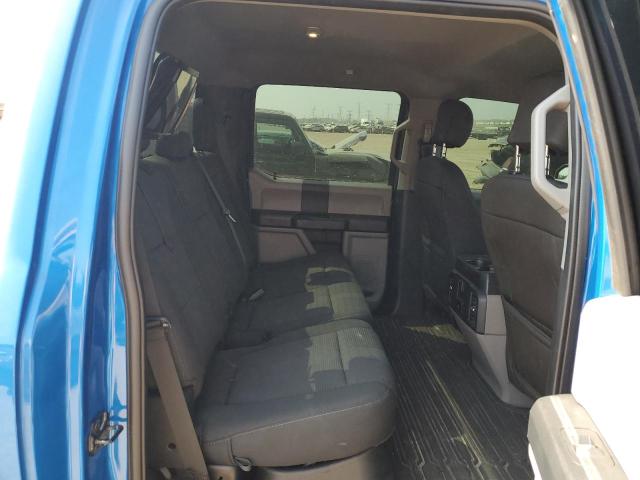 Photo 10 from auction – 2020 FORD F150 SUPER with VIN 1FTEW1EP3LKD07218
