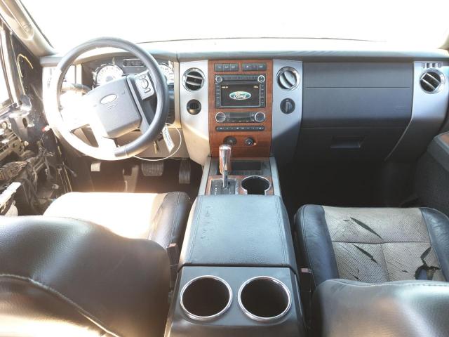 Photo 8 from auction – 2008 FORD EXPEDITION with VIN 1FMFK17538LA67127