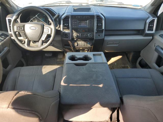Photo 8 from auction – 2016 FORD F150 SUPER with VIN 1FTEW1CGXGFA88128