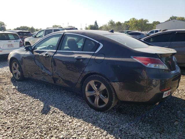 Photo 2 from auction – 2013 ACURA TL TECH with VIN 19UUA9F59DA004605