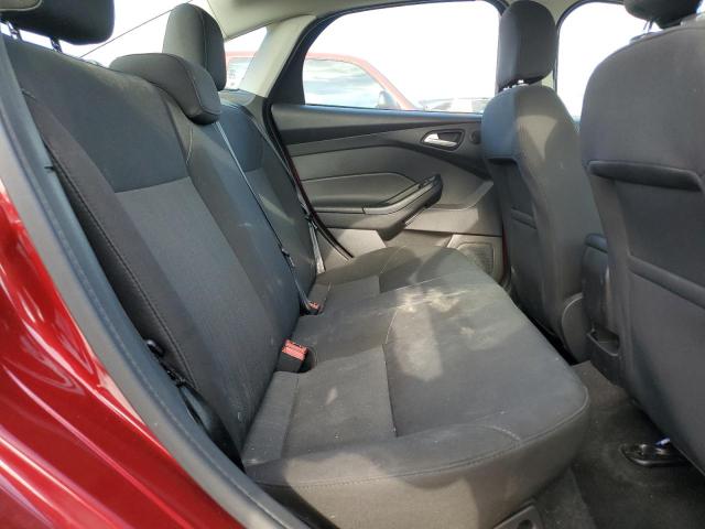Photo 10 from auction – 2017 FORD FOCUS SEL with VIN 1FADP3H23HL321695