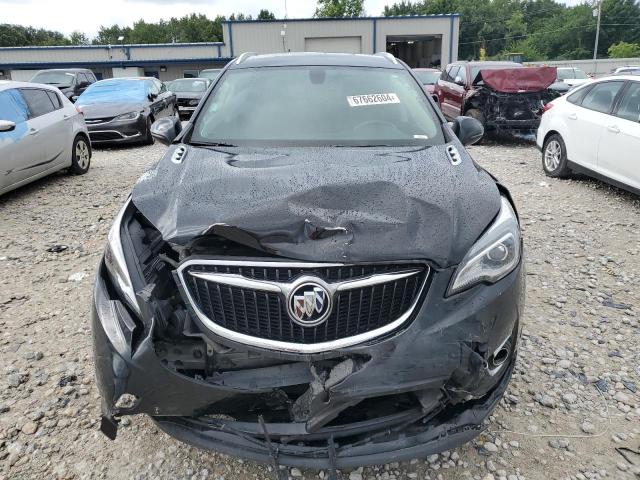 Photo 5 from auction – 2020 BUICK ENVISION E with VIN LRBFXCSA9LD036035
