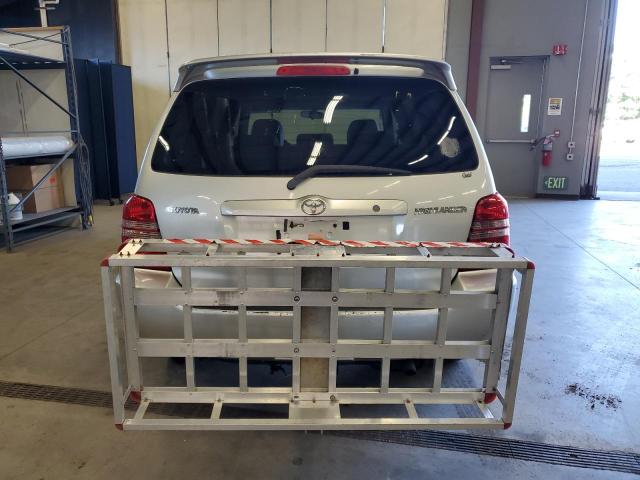 Photo 6 from auction – 2003 TOYOTA HIGHLANDER with VIN JTEHF21A630151123