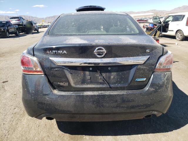 Photo 6 from auction – 2014 NISSAN ALTIMA 2.5 with VIN 1N4AL3AP4EN361692