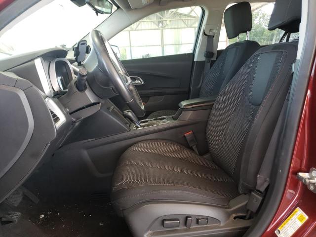 Photo 7 from auction – 2016 CHEVROLET EQUINOX LT with VIN 2GNALCEK9G1158513