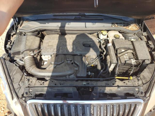Photo 11 from auction – 2014 BUICK VERANO CON with VIN 1G4PR5SKXE4171219