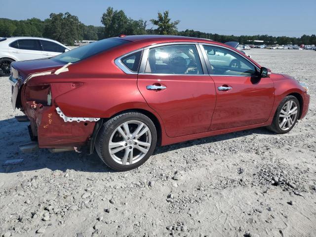 Photo 3 from auction – 2013 NISSAN ALTIMA 3.5 with VIN 1N4BL3AP7DC286890