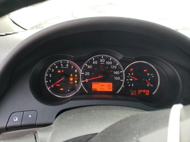 Photo 9 from auction – 2011 NISSAN ALTIMA BAS with VIN 1N4AL2APXBN462578