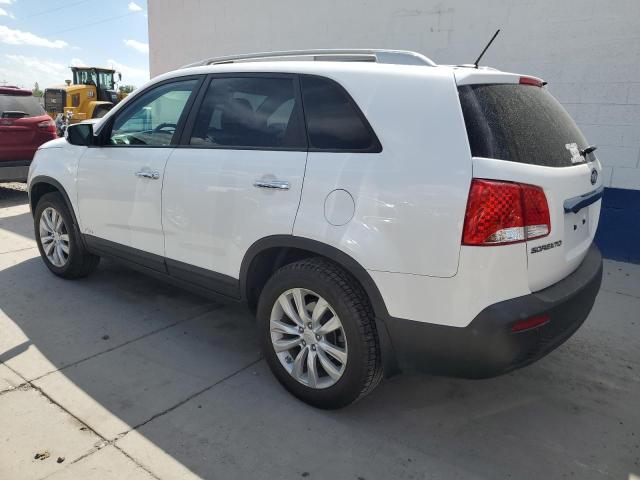 Photo 2 from auction – 2011 KIA SORENTO BA with VIN 5XYKTDA25BG072963