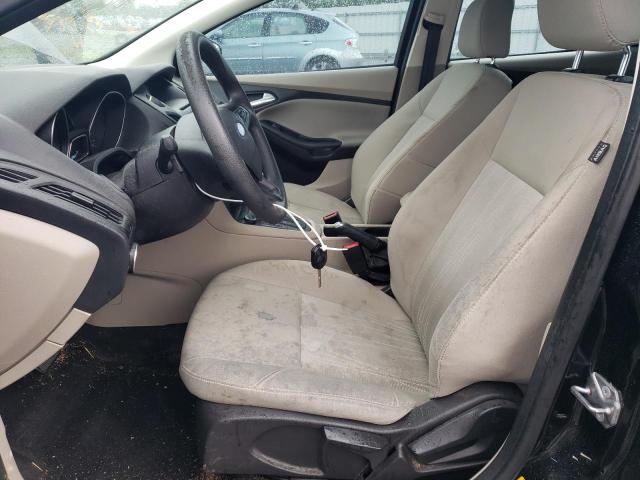 Photo 7 from auction – 2015 FORD FOCUS SE with VIN 1FADP3K26FL365373