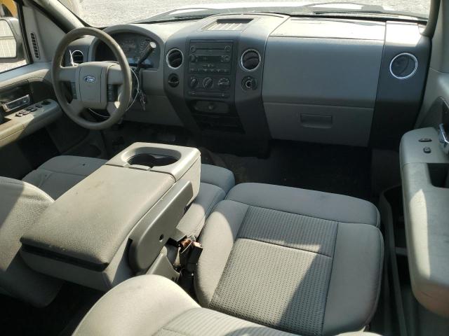 Photo 8 from auction – 2007 FORD F150 with VIN 1FTRX12W67KD19993