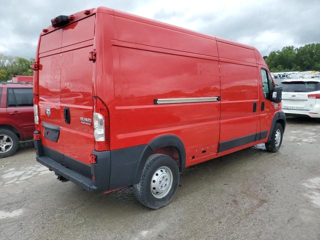 Photo 3 from auction – 2019 RAM PROMASTER with VIN 3C6TRVDG5KE541537