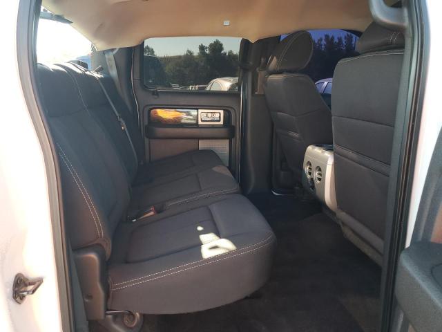 Photo 10 from auction – 2010 FORD F150 SUPER with VIN 1FTFW1CV2AKC34829