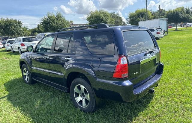 Photo 3 from auction – 2006 TOYOTA 4RUNNER SR with VIN JTEBU14R468069212