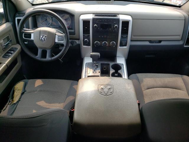 Photo 8 from auction – 2010 DODGE RAM 1500 with VIN 1D7RV1GP9AS159645