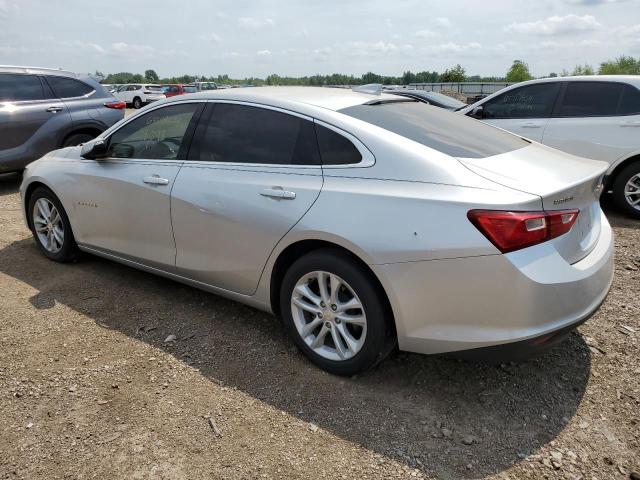 Photo 2 from auction – 2017 CHEVROLET MALIBU LT with VIN 1G1ZE5ST1HF150004