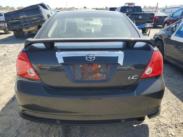 Photo 6 from auction – 2007 TOYOTA SCION TC with VIN JTKDE177570206137