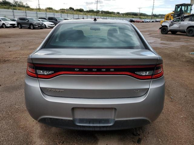 Photo 6 from auction – 2015 DODGE DART SXT with VIN 1C3CDFBB7FD179940