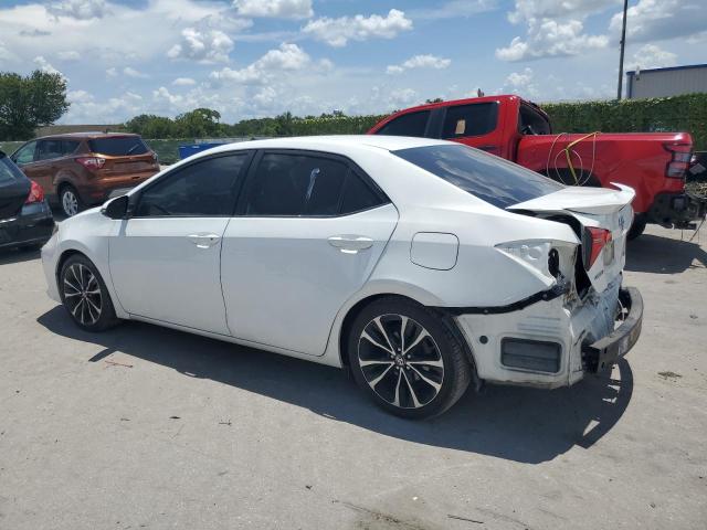 Photo 2 from auction – 2019 TOYOTA COROLLA L with VIN 5YFBURHE3KP856855