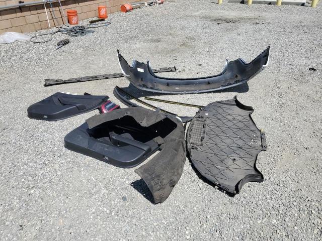 Photo 12 from auction – 2021 TESLA MODEL 3 with VIN 5YJ3E1EA2MF070659