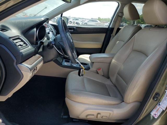 Photo 7 from auction – 2017 SUBARU OUTBACK 2. with VIN 4S4BSAKC1H3264348