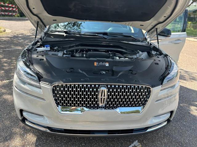 Photo 7 from auction – 2023 LINCOLN AVIATOR RE with VIN 5LM5J7WC4PGL10370