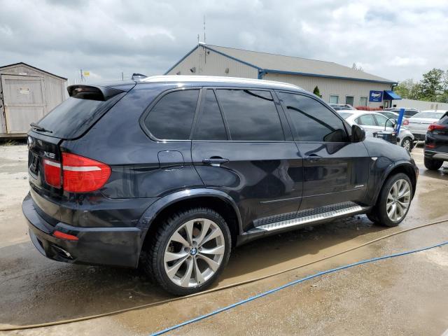 Photo 3 from auction – 2009 BMW X5 XDRIVE4 with VIN 5UXFE83579L308617