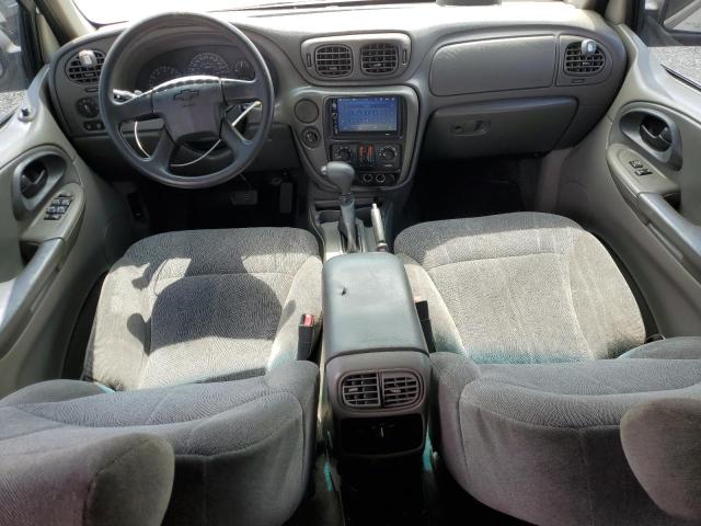 Photo 8 from auction – 2004 CHEVROLET TRAILBLAZE with VIN 1GNDS13SX42171399