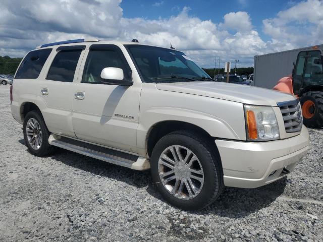Photo 4 from auction – 2005 CADILLAC ESCALADE with VIN 1GYEK63N45R248498