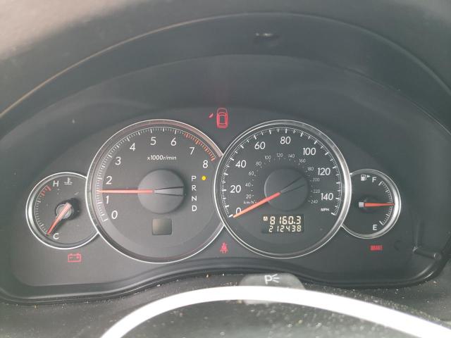 Фото 9 с аукциона – 2008 SUBARU OUTBACK 2. с VIN 4S4BP62C487318667