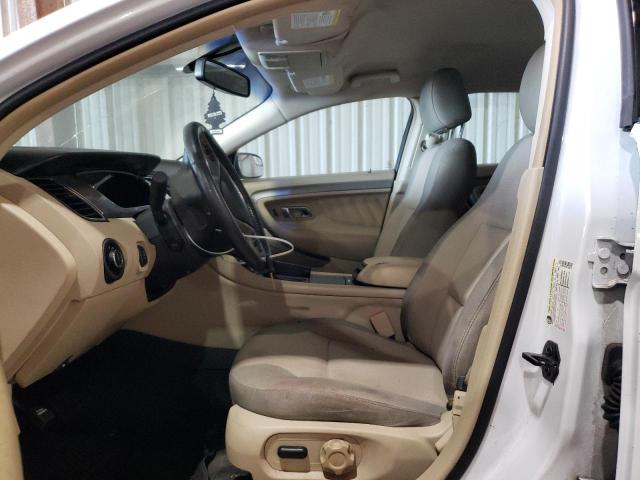 Photo 7 from auction – 2014 FORD TAURUS SEL with VIN 1FAHP2E87EG168618