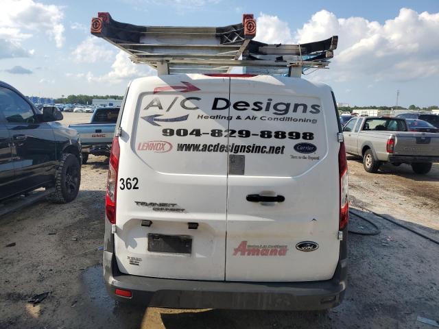 Photo 6 from auction – 2014 FORD TRANSIT CO with VIN NM0LS7E75E1134992