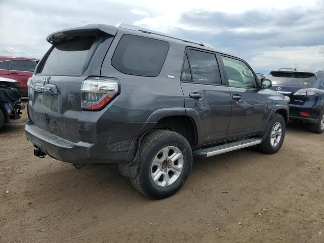 Photo 3 from auction – 2014 TOYOTA 4RUNNER SR with VIN JTEBU5JR1E5181140