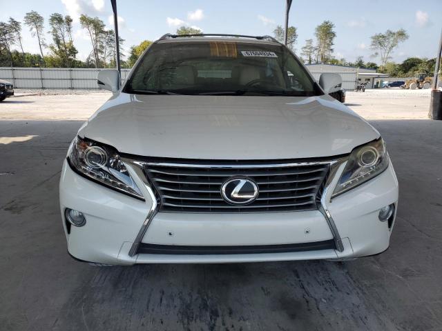 Photo 5 from auction – 2014 LEXUS RX 350 with VIN 2T2ZK1BA6EC148241