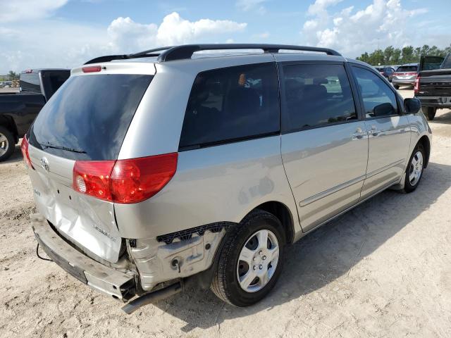 Photo 3 from auction – 2010 TOYOTA SIENNA CE with VIN 5TDKK4CC7AS316560