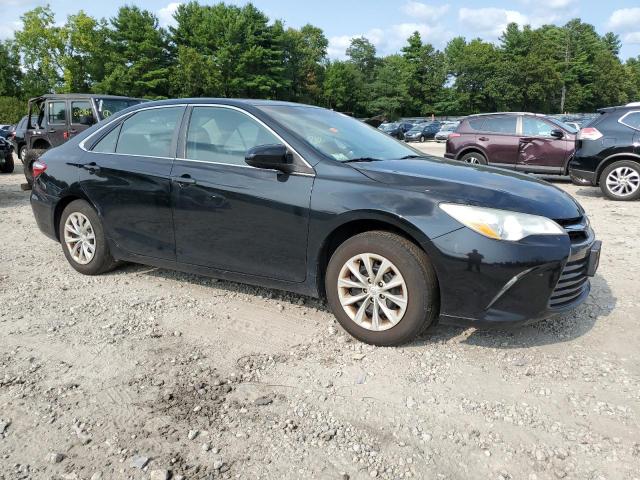Photo 4 from auction – 2015 TOYOTA CAMRY LE with VIN 4T4BF1FK7FR487464