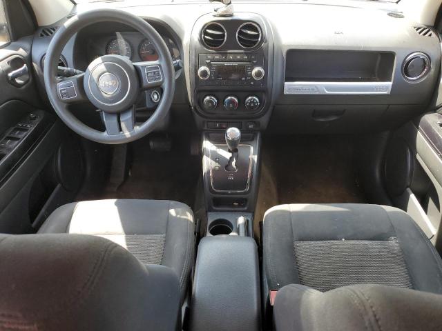 Photo 8 from auction – 2016 JEEP COMPASS SP with VIN 1C4NJCBA9GD641094