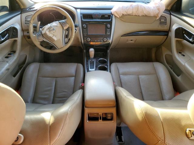 Photo 8 from auction – 2013 NISSAN ALTIMA 3.5 with VIN 1N4BL3AP8DN513752