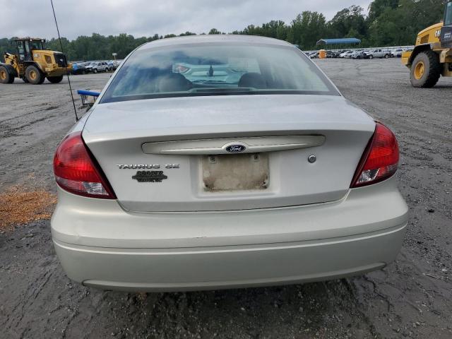 Photo 6 from auction – 2007 FORD TAURUS SE with VIN 1FAFP53U07A198011