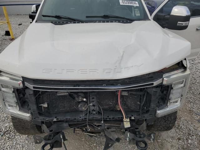 Photo 11 from auction – 2017 FORD F250 SUPER with VIN 1FT7W2BT9HEC95629