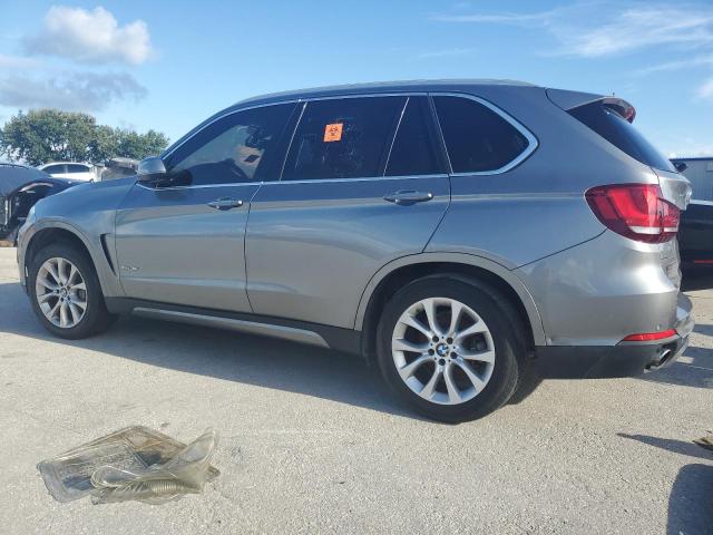 Photo 2 from auction – 2015 BMW X5 XDRIVE3 with VIN 5UXKR0C5XF0P07779