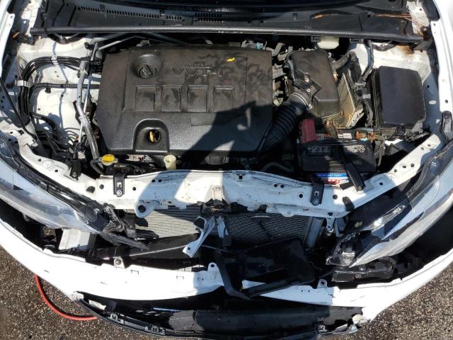 Photo 11 from auction – 2016 TOYOTA COROLLA L with VIN 2T1BURHEXGC734713