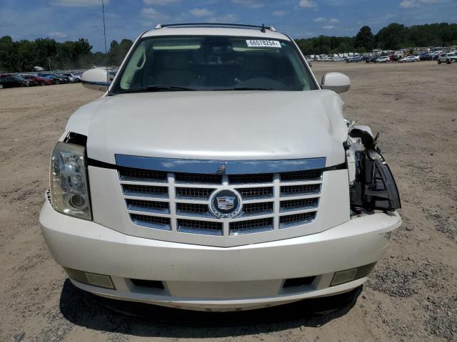 Photo 5 from auction – 2007 CADILLAC ESCALADE E with VIN 3GYFK62847G201393