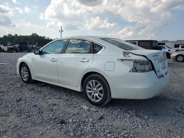 Photo 2 from auction – 2014 NISSAN ALTIMA 2.5 with VIN 1N4AL3AP2EC185723