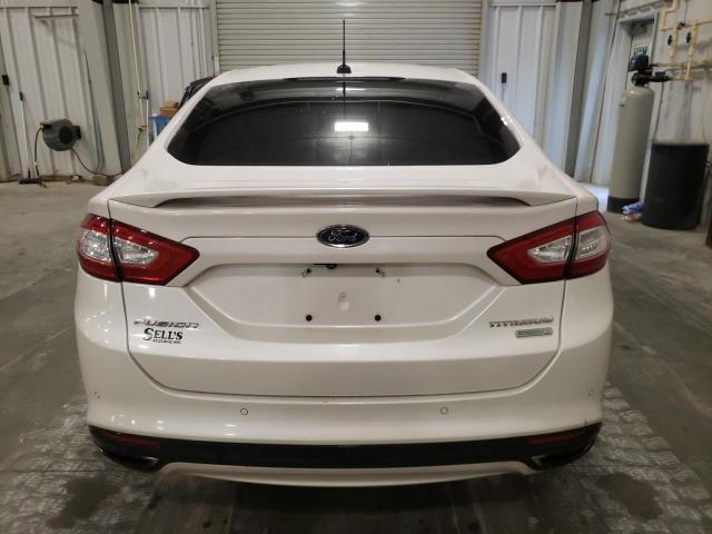 Photo 6 from auction – 2014 FORD FUSION TIT with VIN 3FA6P0K91ER220407
