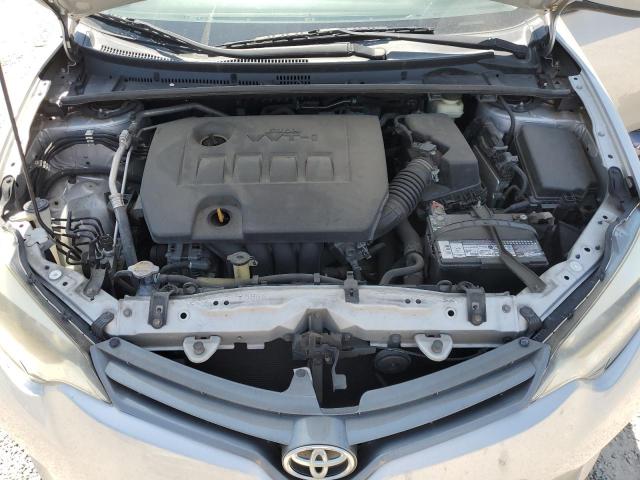 Photo 11 from auction – 2015 TOYOTA COROLLA L with VIN 2T1BURHE7FC345218