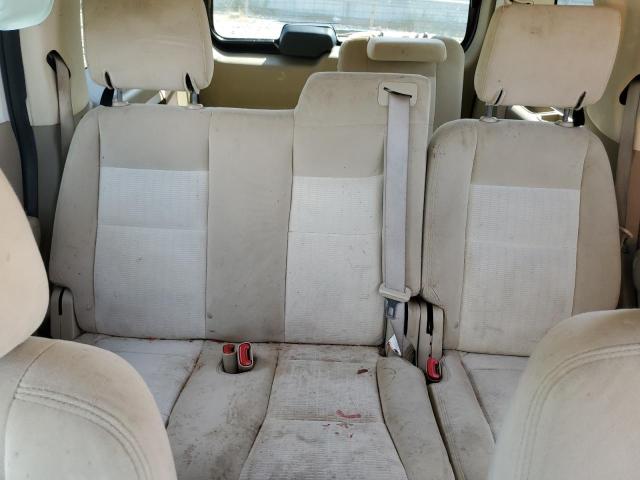 صورة رقم 10 من المزاد - 2008 FORD EXPLORER X مع VIN 1FMEU73E58UA94676