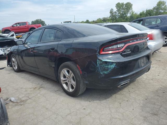 Photo 2 from auction – 2019 DODGE CHARGER SX with VIN 2C3CDXBG0KH720986